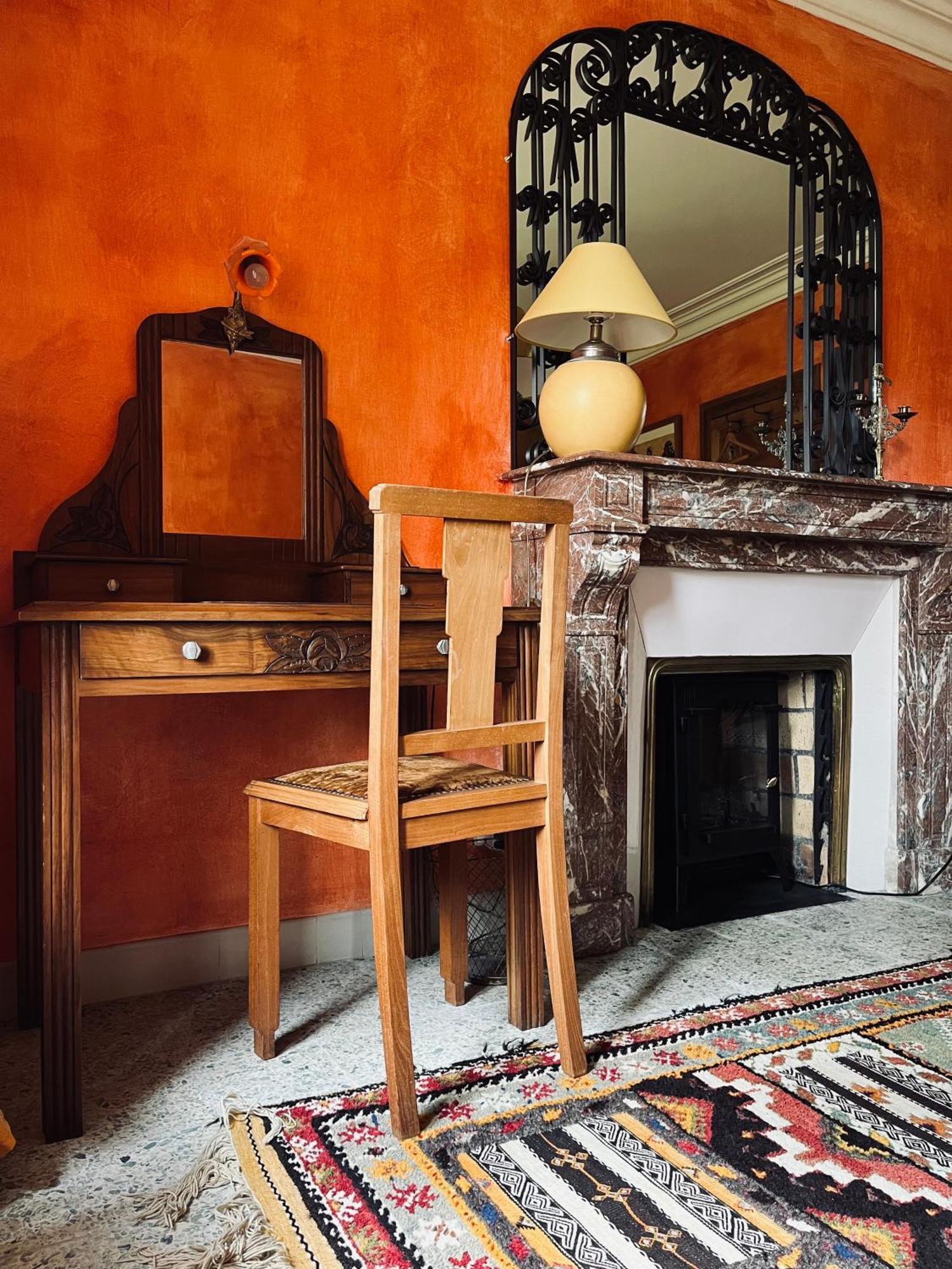 Le Buisson De La Gariole Bed & Breakfast Aubigny-sur-Nère Eksteriør bilde