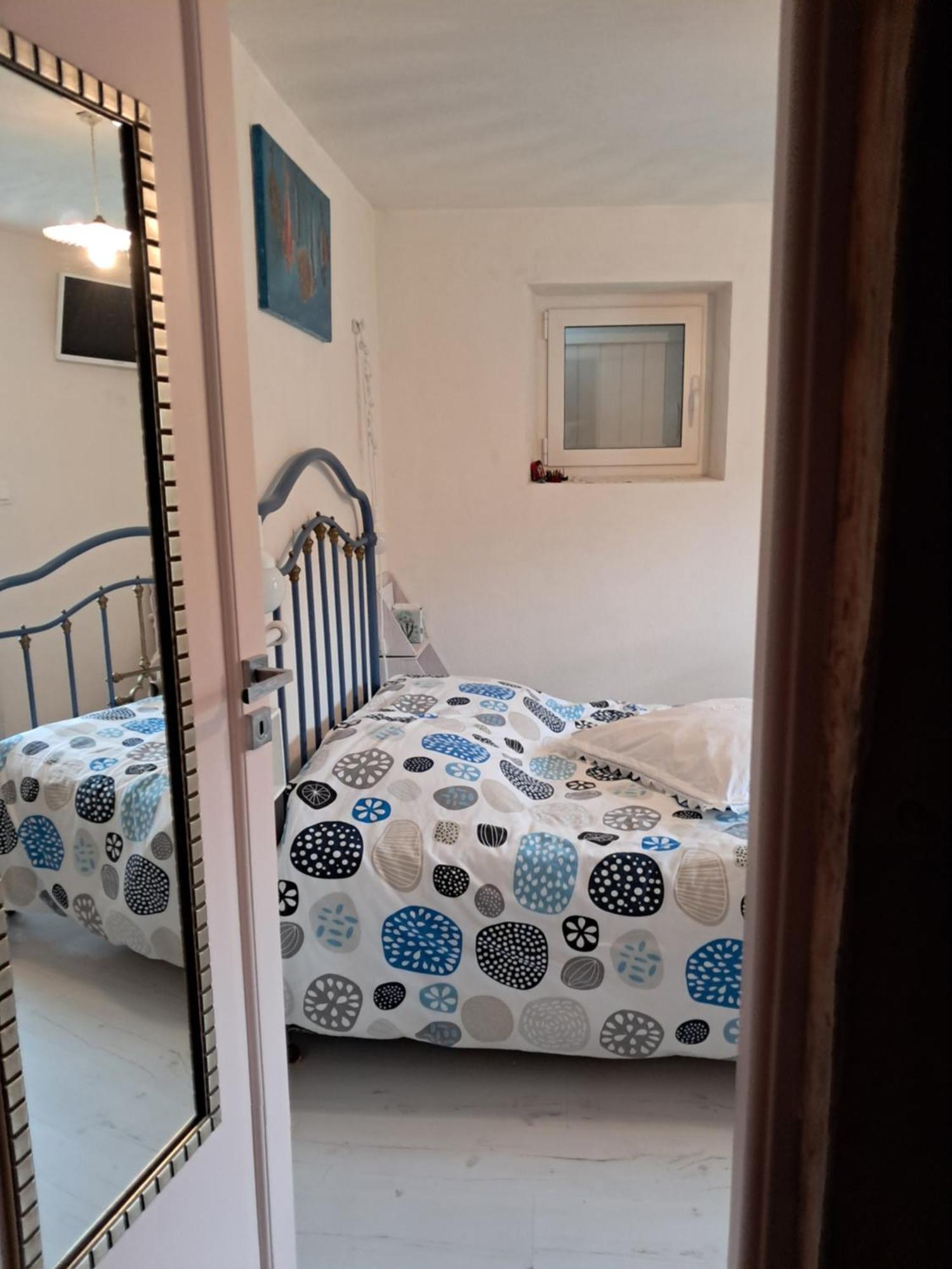 Le Buisson De La Gariole Bed & Breakfast Aubigny-sur-Nère Rom bilde