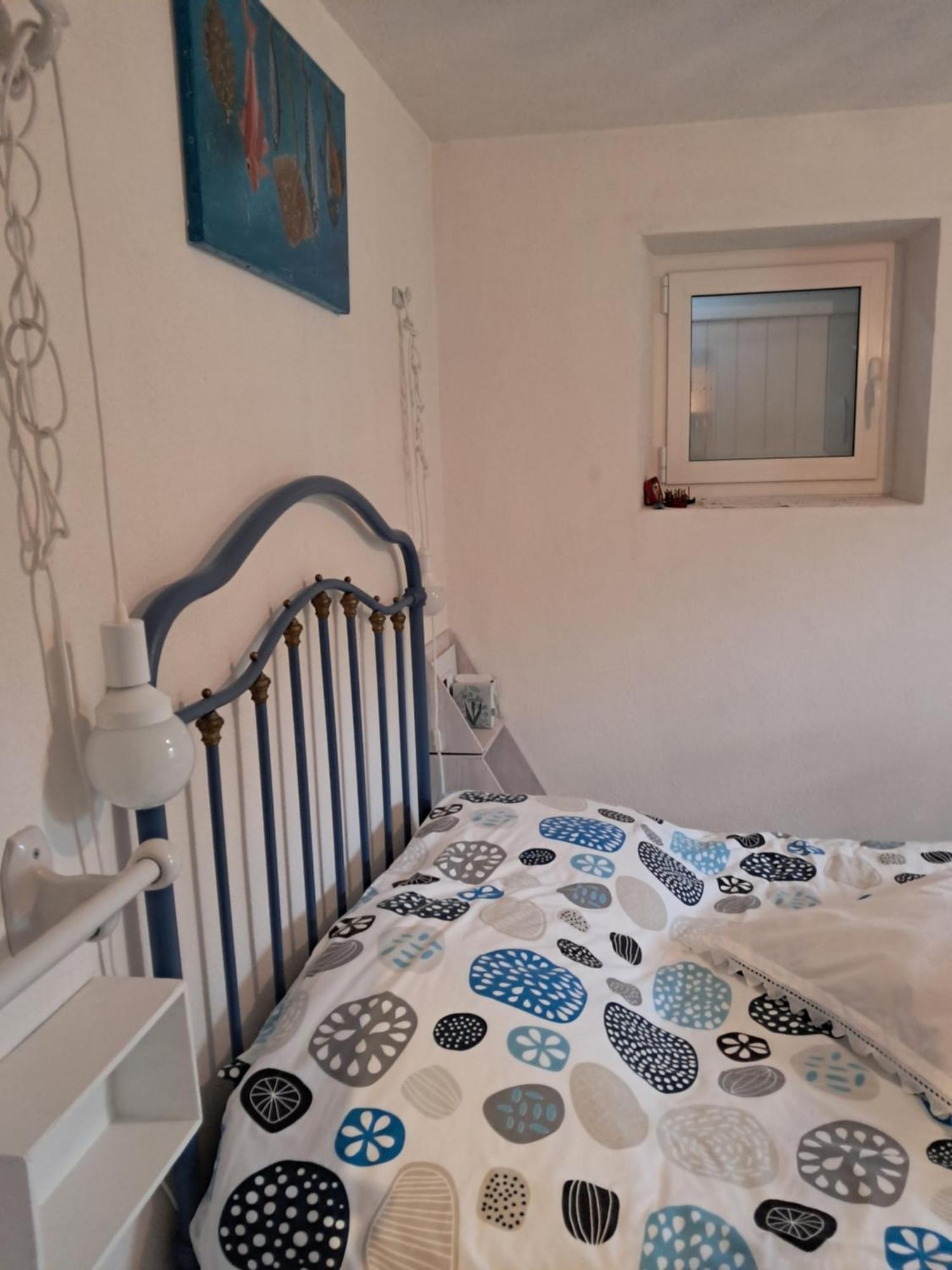 Le Buisson De La Gariole Bed & Breakfast Aubigny-sur-Nère Rom bilde